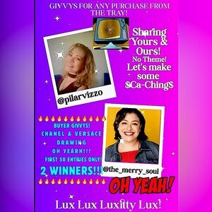 Sharing Yours & Ours Live Show!!!